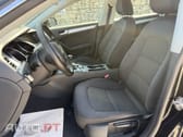 Audi A5 2.0 TDi DPF