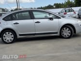 Citroen C4 1.4 16V SX