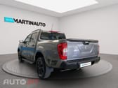 Nissan Navara 2.3 dCi CD 4WD Tekna