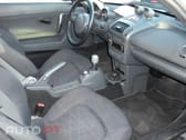 Smart Roadster 82