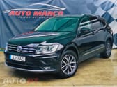 Volkswagen Tiguan Allspace 2.0 TDI Confortline DSG