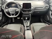Ford Puma 1.0 EcoBoost ST-Line Aut.