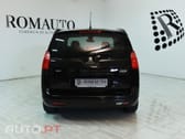 Peugeot 5008 1.6 BlueHDi Style