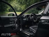 Mercedes-Benz A 250 e 8G-DCT