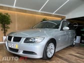 BMW 320 320 d EfficientDynamics