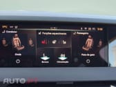 DS DS4 E- Tense 1.6 Hybrid La Premiere