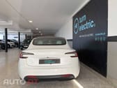 Tesla Model 3 Tração Traseira Premium