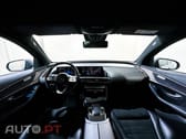 Mercedes-Benz EQC 400 4Matic AMG Line