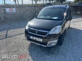 Peugeot Partner 1.6 BlueHDi Confort