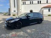 BMW 520 d Pack M Auto