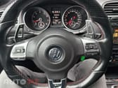 Volkswagen Golf 2.0 TSi GTi DSG