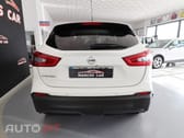 Nissan Qashqai 1.5 dCi N-Connecta J18