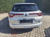 Renault Mégane Sport Tourer 1.5 dCi Zen ECO