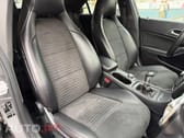 Mercedes-Benz CLA 200 d AMG Line