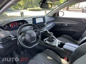 Peugeot 3008 1.2 PureTech Allure Pack