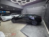 Tesla Model 3 Long Range AWD Dual Motor