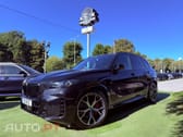 BMW X5 50 e xDrive Pack M Desportivo Pro