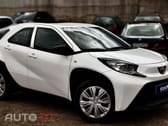 Toyota Aygo 1.0 X-Cite