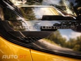 Peugeot E-208 Active