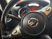 Nissan Juke 1.2 DIG-T N-Connecta
