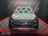Mercedes-Benz EQA 250 AMG Line