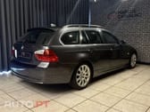BMW 330 Sport