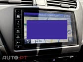 Honda Civic Tourer 1.6 i-dtec elegance connect navi