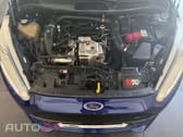 Ford Fiesta 1.0 T EcoBoost STLine