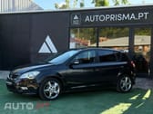 Kia Ceed 1.6 CRDi EX