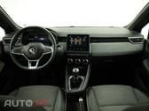 Renault Clio Clio 1.0 TCe Techno