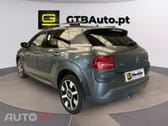 Citroen C4 Cactus 1.2 PureTech Shine Edition