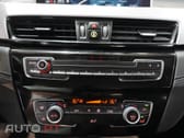 BMW X2 18 i sDrive Auto