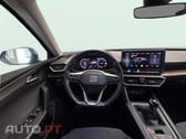 Seat Leon 1.5 TSI Xcellence DSG