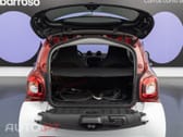 Smart ForTwo Passion