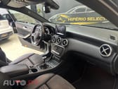 Mercedes-Benz A 180 Dynamic Edition