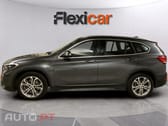 BMW X1 25 e xDrive