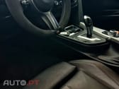 BMW 320 d Pack M Performance