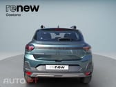 Dacia Sandero Eco-G 120 Stepway Extreme