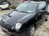 Volkswagen Lupo 1.4 16V