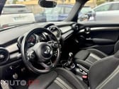 MINI Cooper John Cooper Works Cooper D