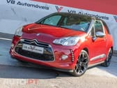 Citroen DS3 1.6 e-HDi So Chic