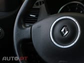 Renault Mégane 1.5 dCi Extreme