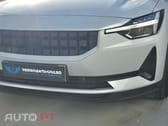 Polestar 2 Standard Range 69 kWh