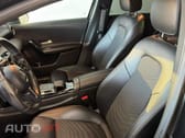 Mercedes-Benz A 180 d AMG Line Aut.