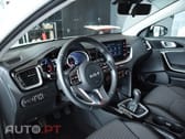 Kia Ceed SW 1.6 CRDi MHEV Dynamic