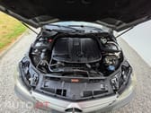 Mercedes-Benz C 180 CDi Avantgarde BE
