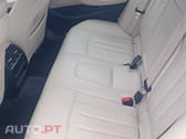 BMW 520 d Line Luxury Auto