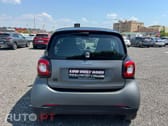 Smart ForTwo EQ Passion