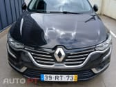 Renault Talisman Initiale Paris