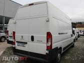 Peugeot Boxer 2.2 BlueHDi 330 L1H1
